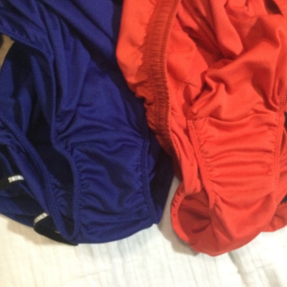 2 DRI-FIT shorts for one price! - Picture 4 of 9